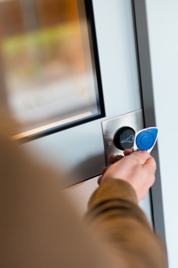 Durable, économique et facile d'utilisation