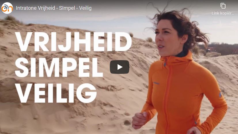 L&rsquo;interphone vidéo sans fil pour appartements connecté à votre téléphone