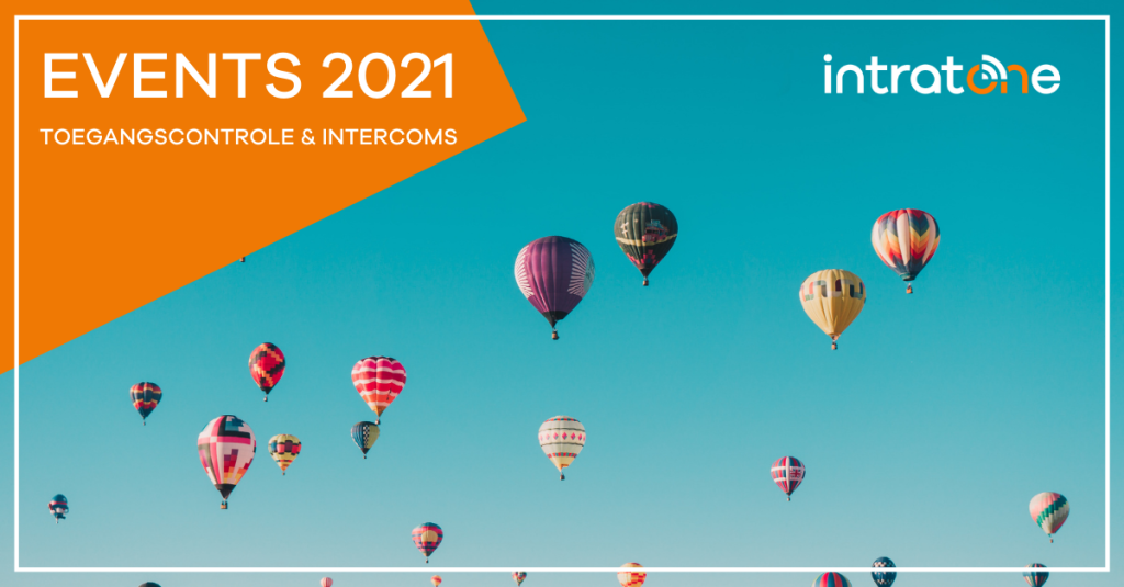 Beurzen & Evenementen