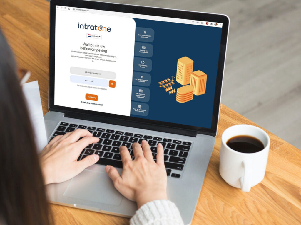 DRIE woorden: Beheer, Beheer & Beheer