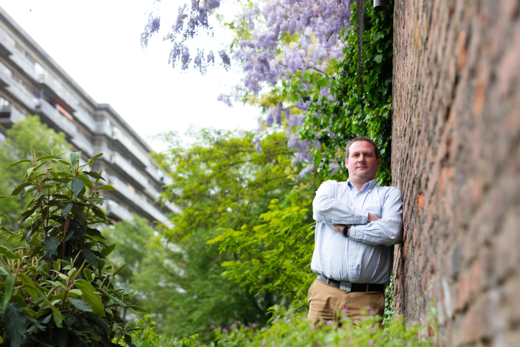 S’il fonctionnait là-bas, alors partout.
