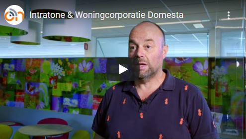 DOMESTA : interview avec Johannes van der Boor