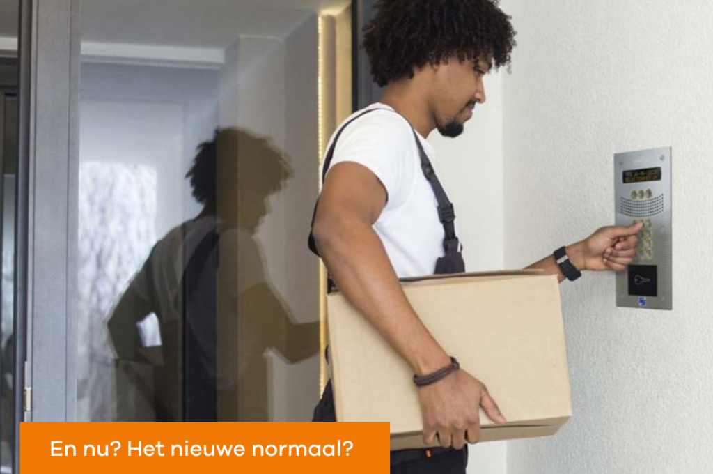 Gestion immobilière et la « nouvelle normalité » !