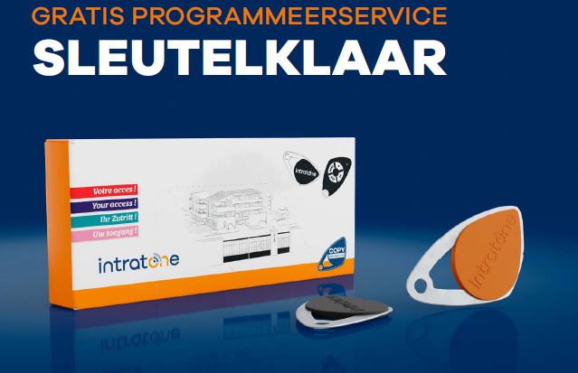 Drie dingen die u niet wist over onze Plug & Play Service