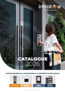 Intratone Catalogue