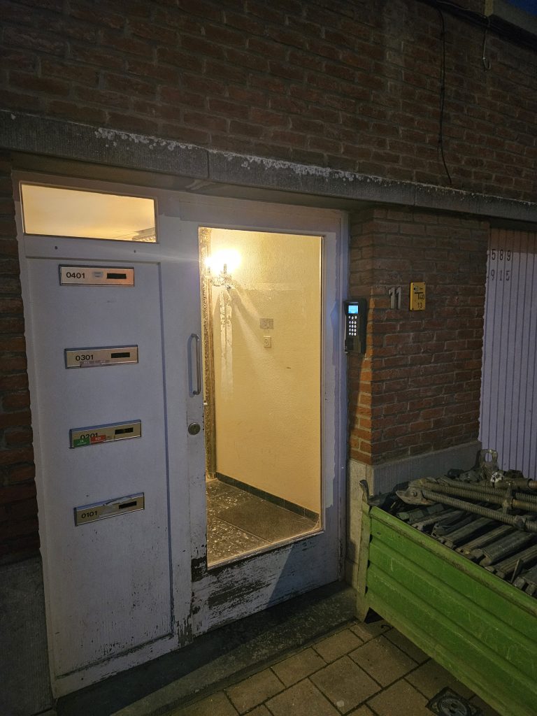 Quares kiest voor de Only One