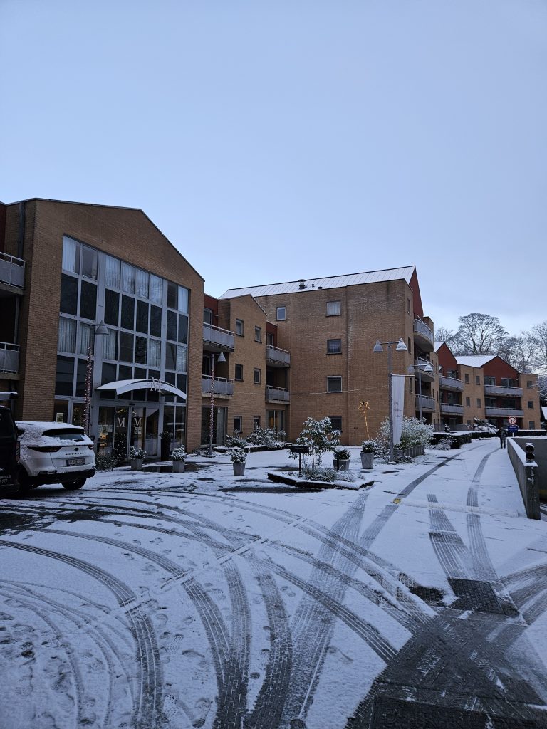 Syndica | Only One & toegangscontrole