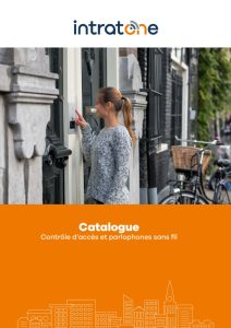 Intratone Catalogue
