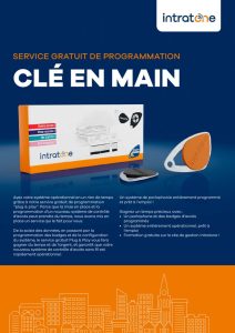Tableau Service Cle en Main