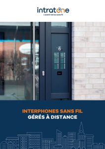 Fichier Interphones sans fil