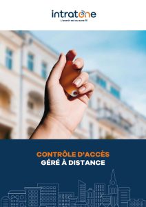 Fichier contrôle d'accès