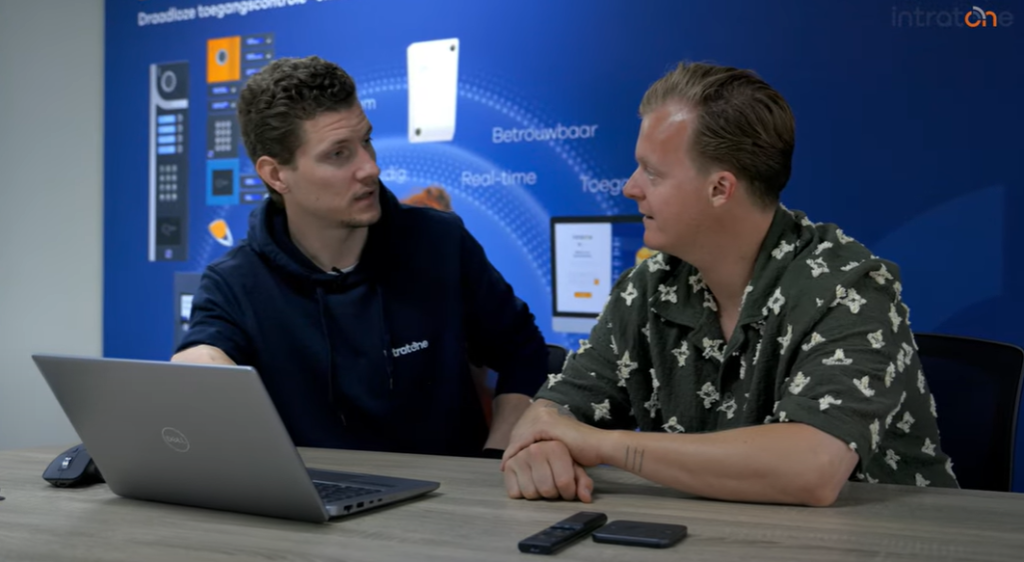 Waarom cloud sleutelbeheer de werkdruk voor gebouwbeheerders drastisch verlaagt