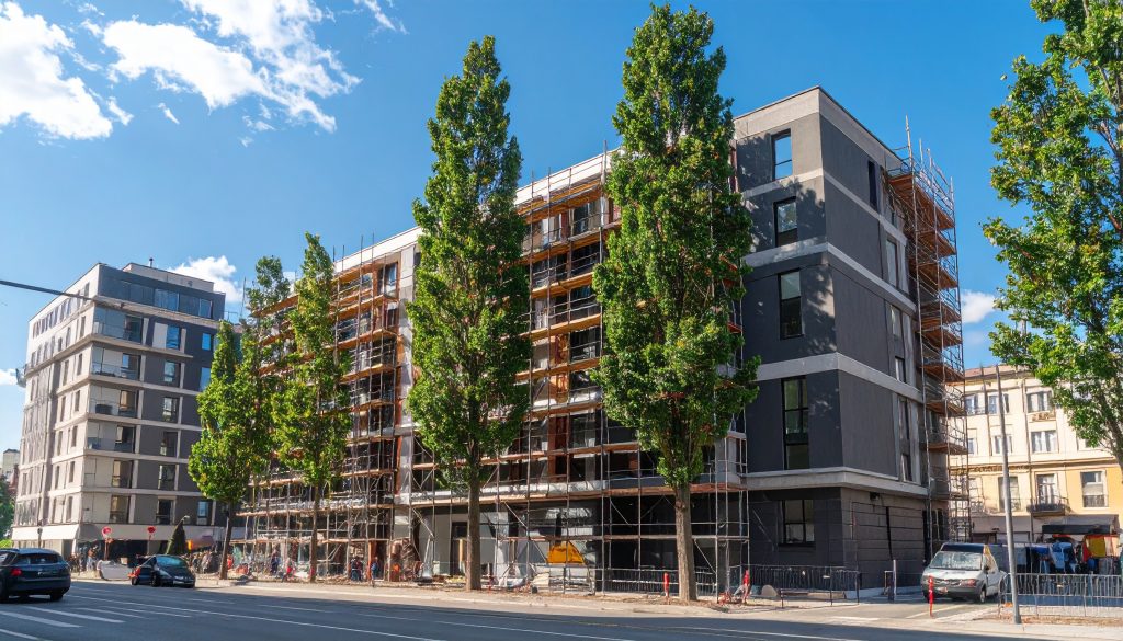 Total Cost of Ownership, dé lens voor de aanschaf van een intercomsysteem voor VvE en woningcorporaties