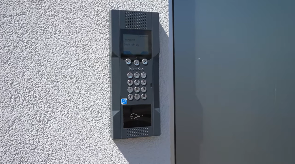 Waarom draadloze intercoms? het best bewaarde duurzaamheidsgeheim is voor woningcorporaties en ’ontwikkelaars
